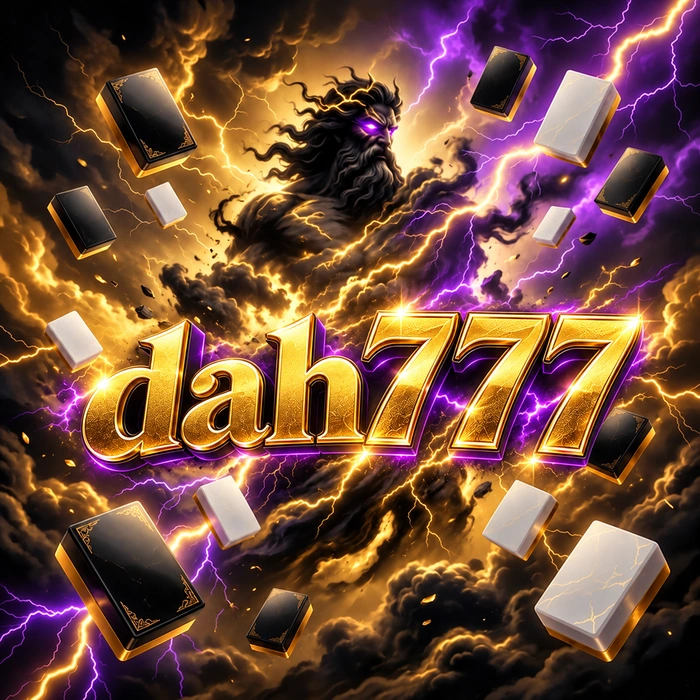 Ikon APK dah777