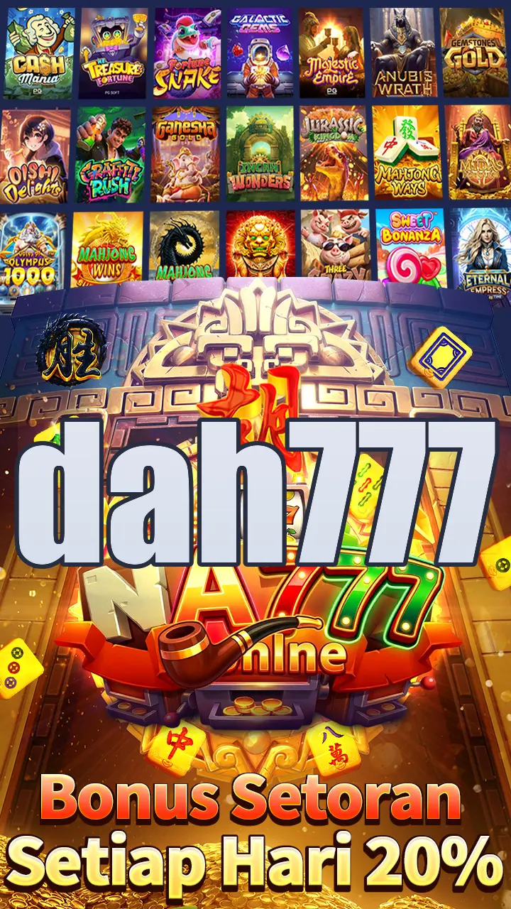 dah777 APK