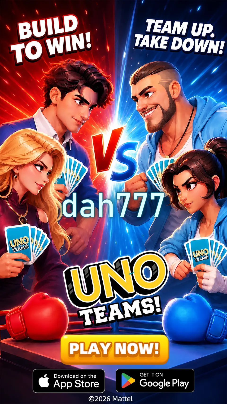 dah777 APK