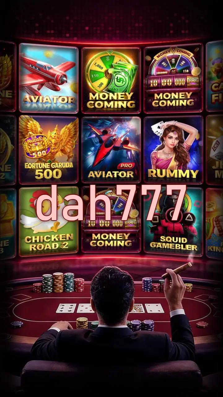 dah777 APK