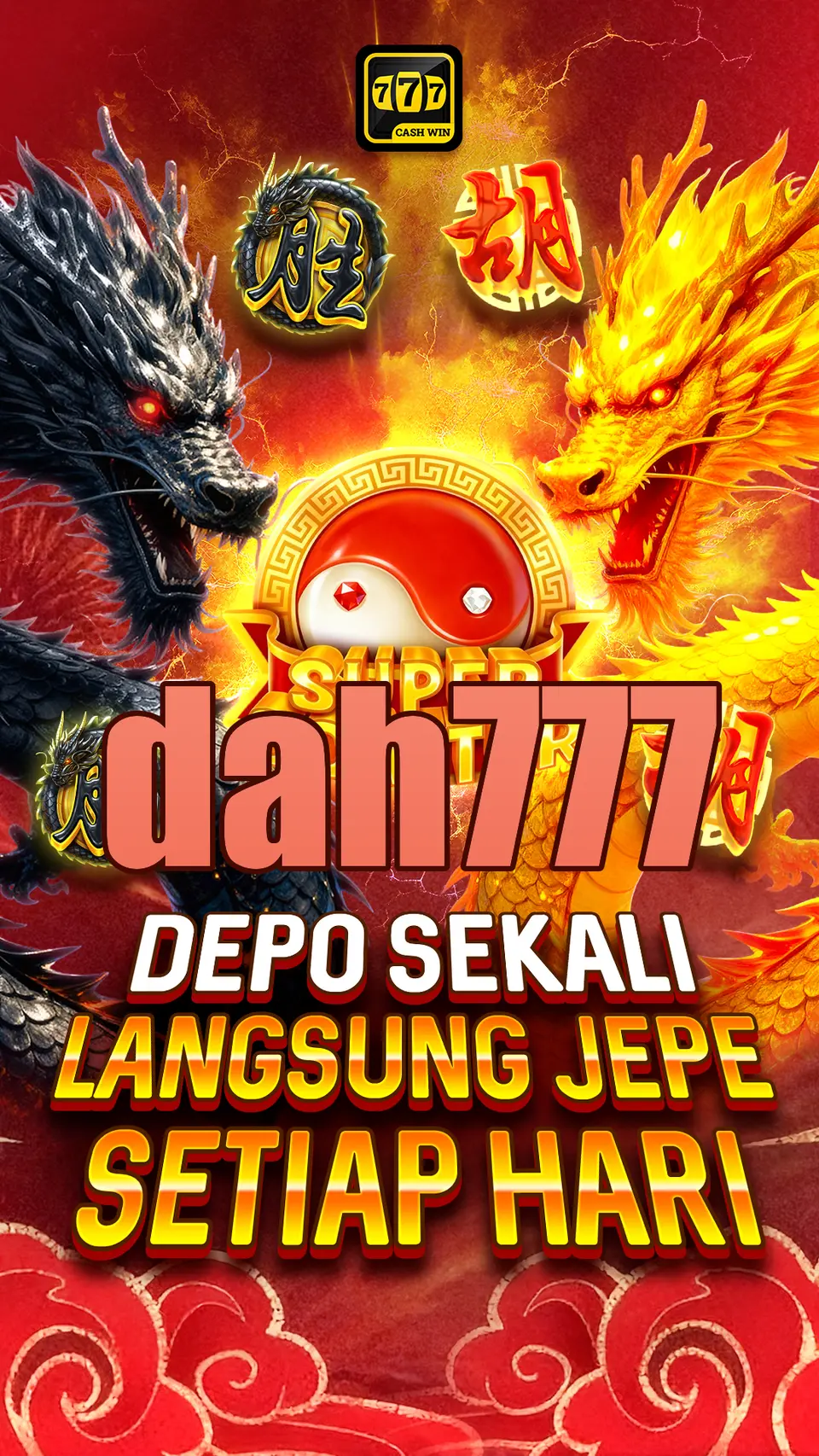dah777 Preview - Resmi Unduh